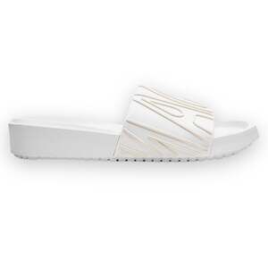 Nike Jordan Nola Sliders White